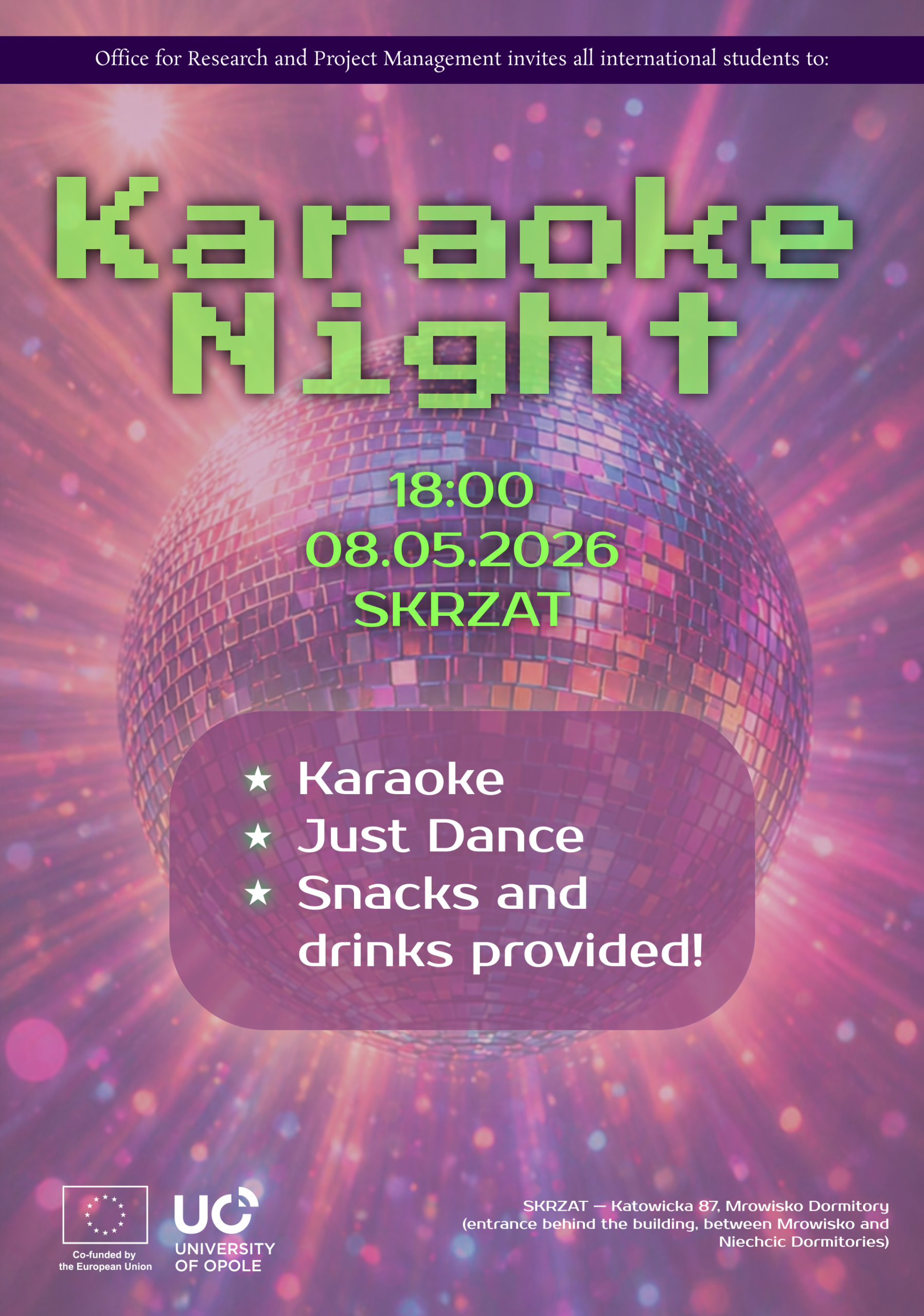 Karaoke Night (2)