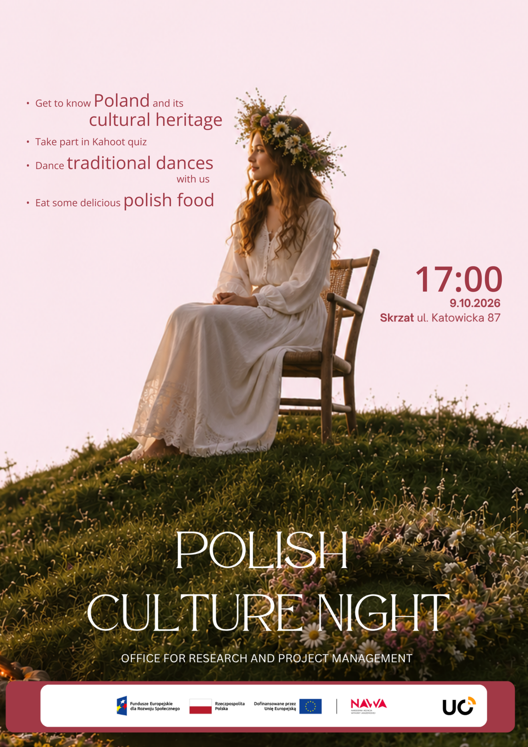 Polish CN